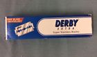 8690885240312 Derby Extra Double Razor