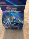 869584000208 Power Glide Replacement Razors Pack Fit Gillette Fusion