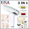 870884748288 Unbranded Laser Hair Removal Permanent Ipl Face Body