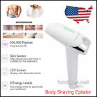 870884770357 Unbranded Us Laser Ipl Permanent Hair Removal Machine