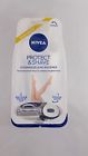 8718006085038 Nivea Protect Shave Razors