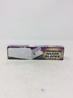872149050105 Unbranded Premium Single Edge Razor Blades