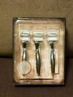 872510048762 Nanette Lepore Bikini Razors Trimmers Set Of Sealed