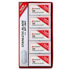 8801038200088 Dorco Stainless Steel Razor Blades St Dispenser Pack