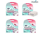 8809395666035 Schick Intuition Shaving Razor