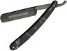 88117 Razolution Straight Razor Carbon Steel Blade With Marble 050988881173