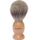 881314702046 Beautyfullness Pure Badger Hair Shaving