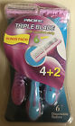 8848 Pacific Triple Blade With