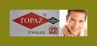 8901282204013 Topaz 40 Stainless Steel