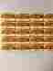 8904055100024 Supermax Stainless 200 Double Edge Safety Razor Blades 20 Tucks Of 10