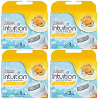 8965745624 Schick New Intuition Tropical 9788965745624