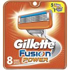896654 Gillette Fusion Power Mens