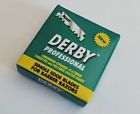 899344001091 Derby Professional Single Edge
