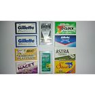 8azxkd8ppi Blade Sampler Blades Men Razors Feather Double Edge 8690085222217