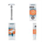 031chrome 90 38 Heavy Sports Fitness Features Duty Long Barber Pole 744288383829