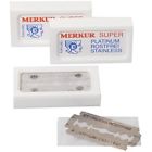 90 910 001-- Merkur Combo Pack Of 30