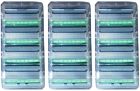 900675 Schick Razor Hydro Sense Sensitive Refill Blade Cartridge Lot Of