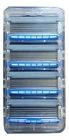 900875 Schick Razor Hydro Sense Hydrate Refill Blade Cartridge Lot Of