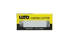 900b 9b Listo Carton Cutters Pack Of Refill Razor Blades