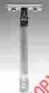 9025001 Merkur 25c Barber Pole Safety Razor New