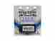 0748098 90300 Wilkinson 50 Sword Classic Double Edge Razor Blades 10 Packs Of 5 074809903008