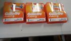 Fusion5 9049 Gillette Cartridges Authentic Lot Of Great Condition