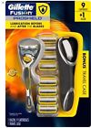90528681 Gillette Fusion Proshield Razor