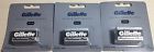 90546301 Gillette 3 Double Edge Blade