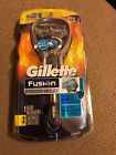 90577687 Gillette Fusion Proshield Chill