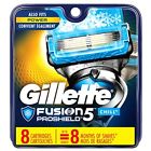 90613132 Gillette Genuine Fusion Proshield