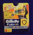 90613142 Gillette Fusion Proshield Razor