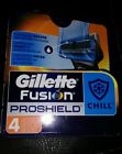 90624824 Gillette Fusion Proshield Chill