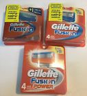 90624839 Gillette 12 Fusion Razor