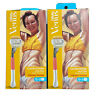 90640510 Gillette Venus Comfort Glide Plus Olay Coconut Blades 047400668430
