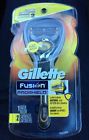90669118 Gillette Fusion Proshield Lubrication
