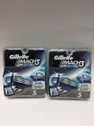 90710483 Gillette 2 Of Mach