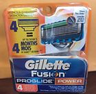 90736066 Gillette New Fusion Proglide