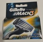 90781910 Gillette Mach 3 Pack 3014260251970