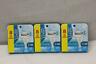 90794862 Venus Gillette Sensitive Smooth Blades Per Cartridges Total New