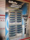 90799955 Gillette Mach3 Turbo 20 047400657854