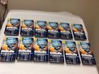 90837664 Gillette Packs Mens Proshield Chill Razor Cartridges Ea
