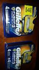 90837886 Gillette New Fusion 5