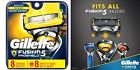 90837966 Gillette Fusion 5 Proshield