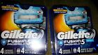Cartridges-3 90838077 Gillette Fusion 5 Proshield