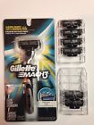 90838280 Gillette New Mach3 Mens
