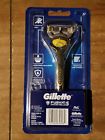 90848682 Gillette Brand New Fusion