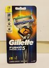 90848867 Gillette Fusion5 Proglide Mens