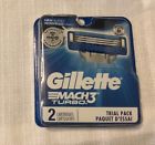 90848982 Gillette Lot Of Turbo Cartridges Packs Total
