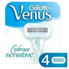 90855432 Gillette Venus Embrace Sensitive