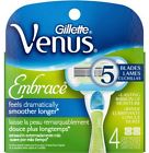 90855447 Gillette Venus Embrace Cartridges